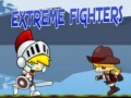 Jogo Lutadores extremos online