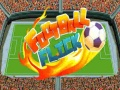 Jogo Flick de Futebol online