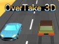 Jogo Ultrapassar 3D online