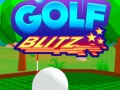 Jogo Golf Blitz online