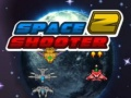 Jogo Atirador Espacial Z online