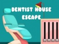 Jogo Escape da Casa do Dentista online