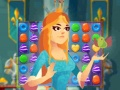 Jogo Princesa Doce online