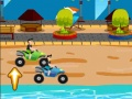 Jogo Corrida de Buggy com Obstáculos online