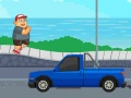 Jogo Corredor Gordinho online
