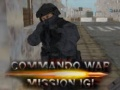 Jogo Missão de Guerra Commando IGI online