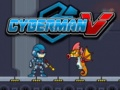 Jogo Cyborgue V online
