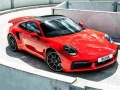 Jogo Porsche 911 Turbo S do Reino Unido 2021 online