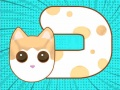 Jogo Gato Esticado online