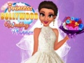 Jogo Planejador de Casamento Princesa Bollywood online