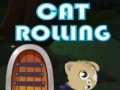 Jogo Gato Rolante online