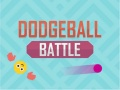 Jogo Batalha de Dodgeball online