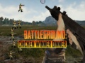 Jogo Vencedor do Campo de Batalha de Frangos online