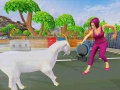 Jogo Cabra Furiosa: Revolta de Animais Selvagens online