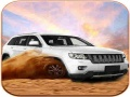 Jogo Condução Offroad de SUV de Luxo Prado online