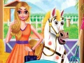 Jogo Tratamento de Animais de Estimação da Princesa online
