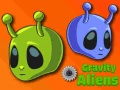 Jogo Aliens da Gravidade online