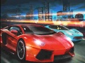 Jogo Drift Max Pro online
