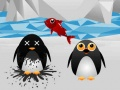 Jogo Pinguim Faminto online