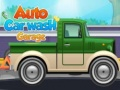 Jogo Garagem de Lavagem de Carros online