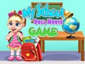 Jogo Meus Jogos de Casa de Bonecas da Escola online