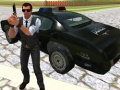 Jogo Perseguição Policial: Motorista Real de Carro de Polícia online