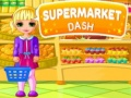 Jogo Corrida de Supermercado online