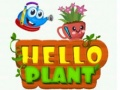 Jogo Olá Planta online
