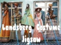 Jogo Quebra-Cabeça de Fantasias de Landsberg online