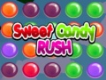 Jogo Corrida Doce de Doces online
