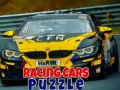 Jogo Quebra-Cabeça de Carros de Corrida online