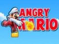 Jogo Mario Irritado online