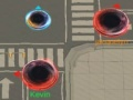 Jogo Corrida do Buraco Negro online