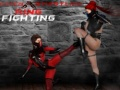 Jogo Luta de Mulheres Reais no Ringue online