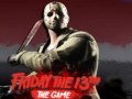 Jogo Sexta-feira 13: O Jogo online