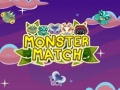 Jogo Combinação de Monstros online
