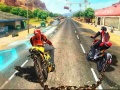 Jogo Corrida de Bicicletas Chain 3D online