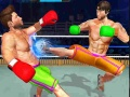 Jogo Clube de Luta de Fisiculturistas no Ringue online