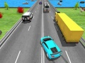 Jogo Corrida de Tráfego na Estrada 2020 online