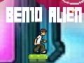 Jogo Ben10 Alien online
