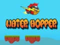 Jogo Saltador de Água online