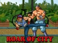 Jogo Rugido da Cidade online