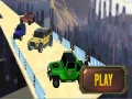 Jogo Condução de Jeep na Montanha 2k20 online