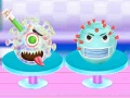 Jogo Cozinhando Bolo Corona online