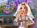 Jogo Goldie arruinou o casamento online