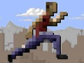 Jogo Corredor Sem Fim online