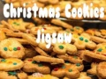 Jogo Quebra-Cabeça de Bolachas de Natal online