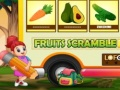 Jogo Mistura de Frutas online