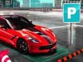 Jogo Estacionamento sem motorista online