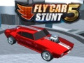 Jogo Carro Voador Acrobacias 5 online